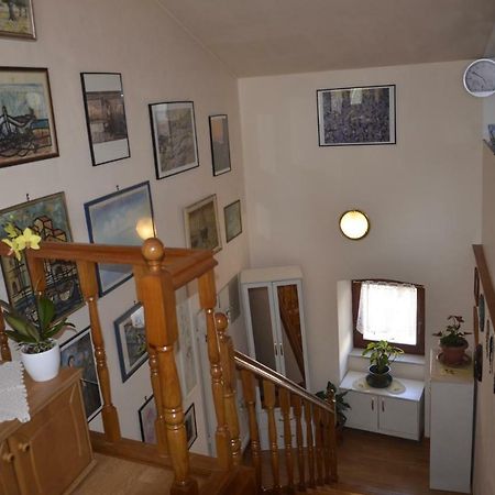 Apartament Apartman Una Crikvenica Zewnętrze zdjęcie