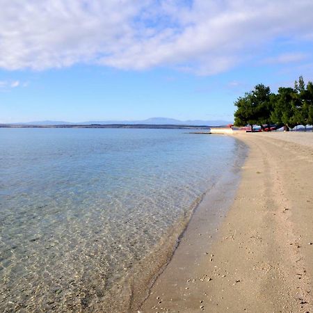 Apartament Apartman Una Crikvenica Zewnętrze zdjęcie