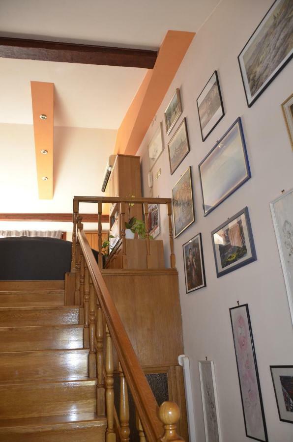 Apartament Apartman Una Crikvenica Zewnętrze zdjęcie