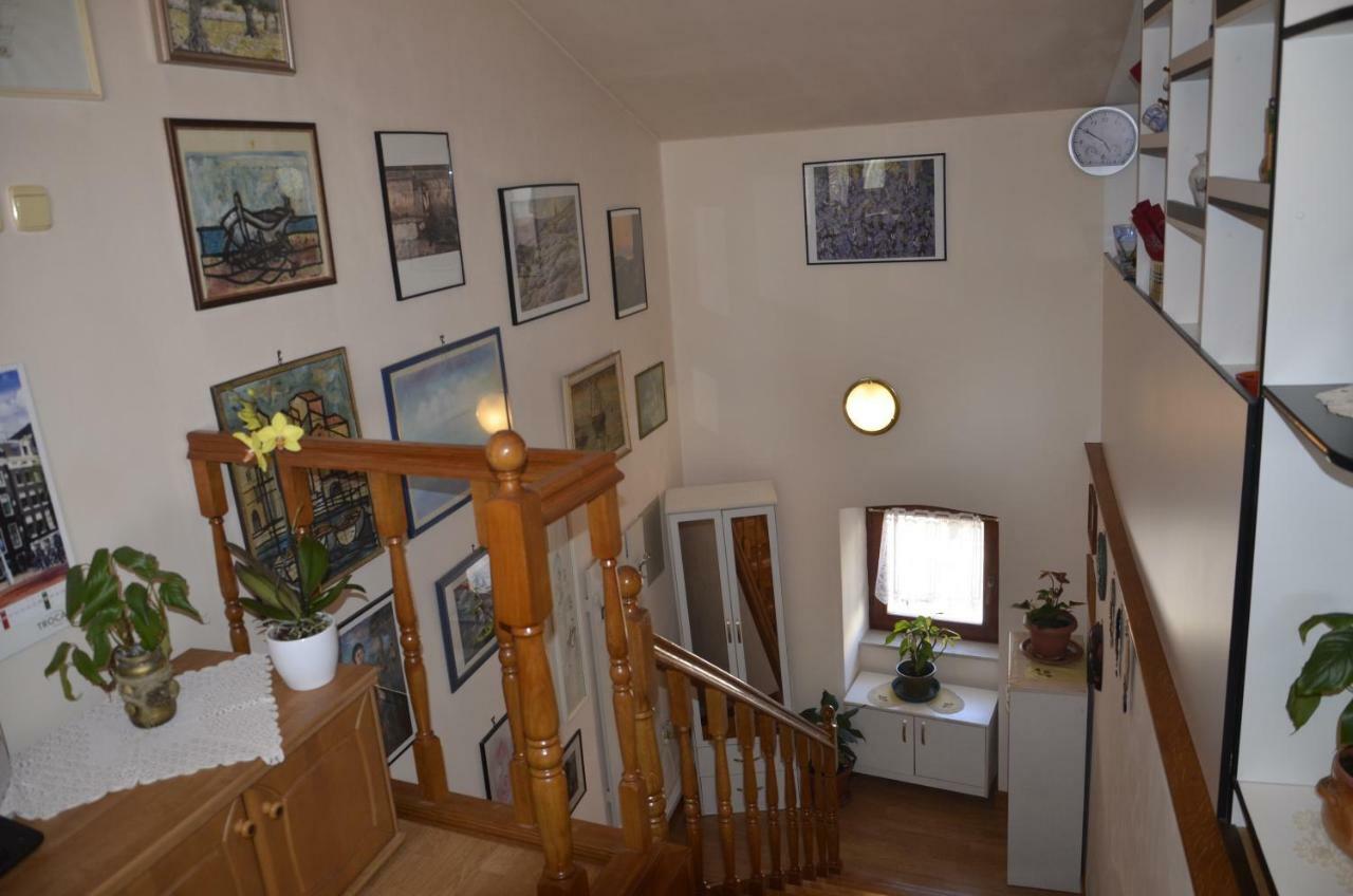 Apartament Apartman Una Crikvenica Zewnętrze zdjęcie