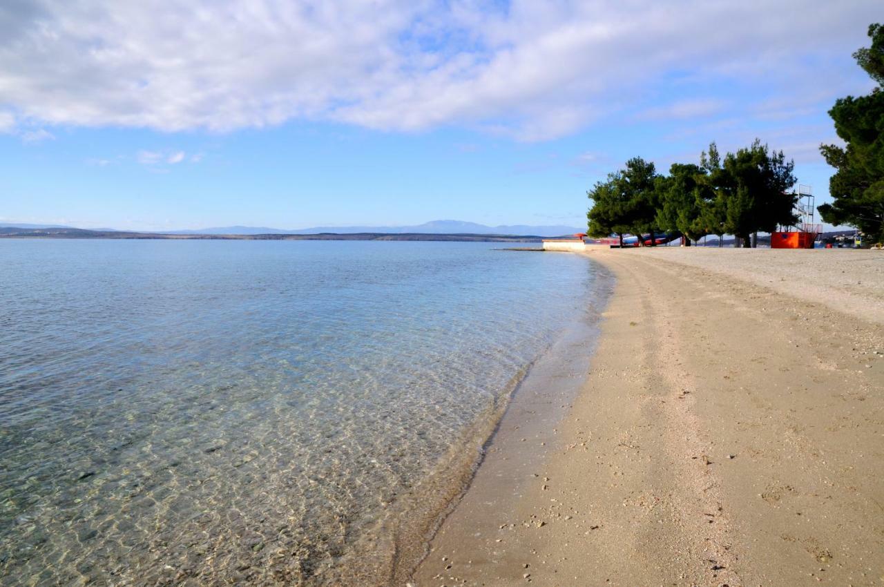 Apartament Apartman Una Crikvenica Zewnętrze zdjęcie
