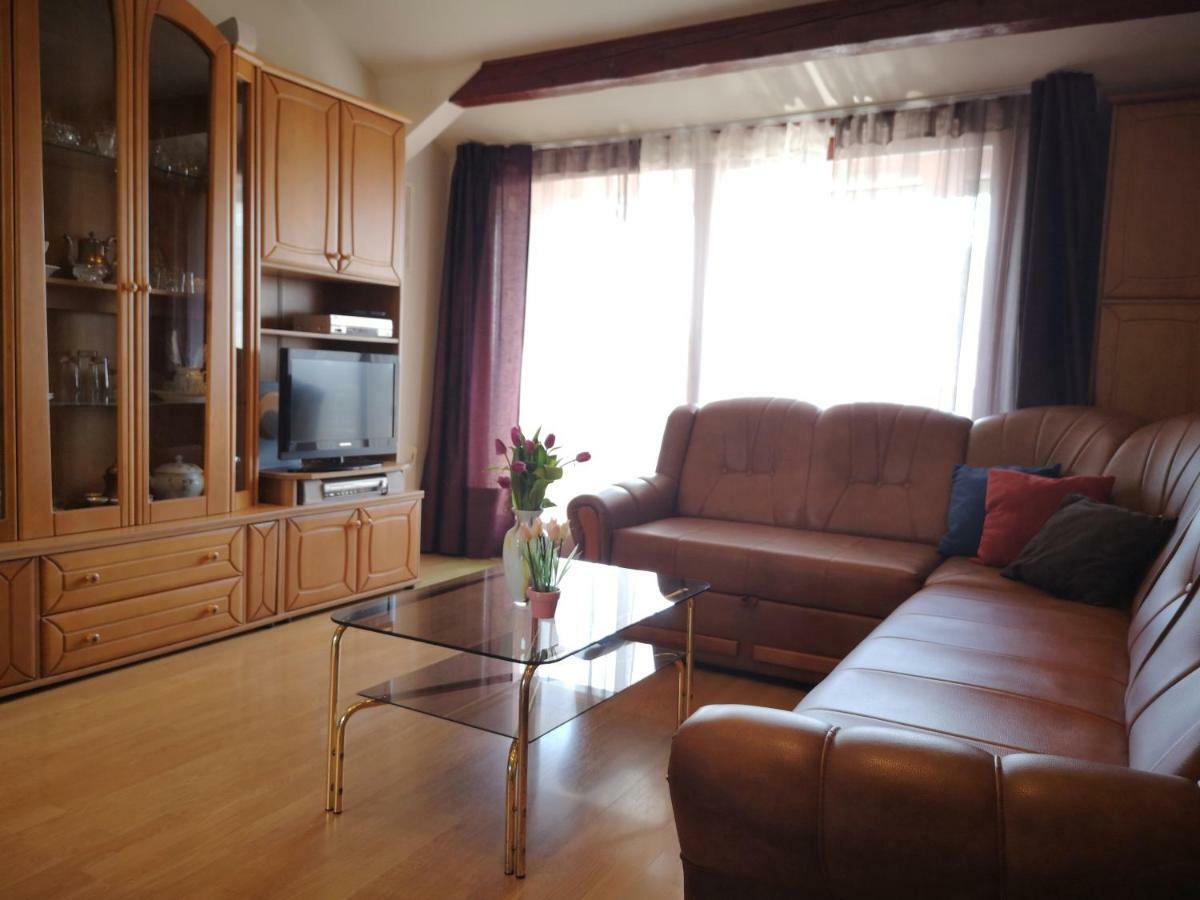Apartament Apartman Una Crikvenica Zewnętrze zdjęcie