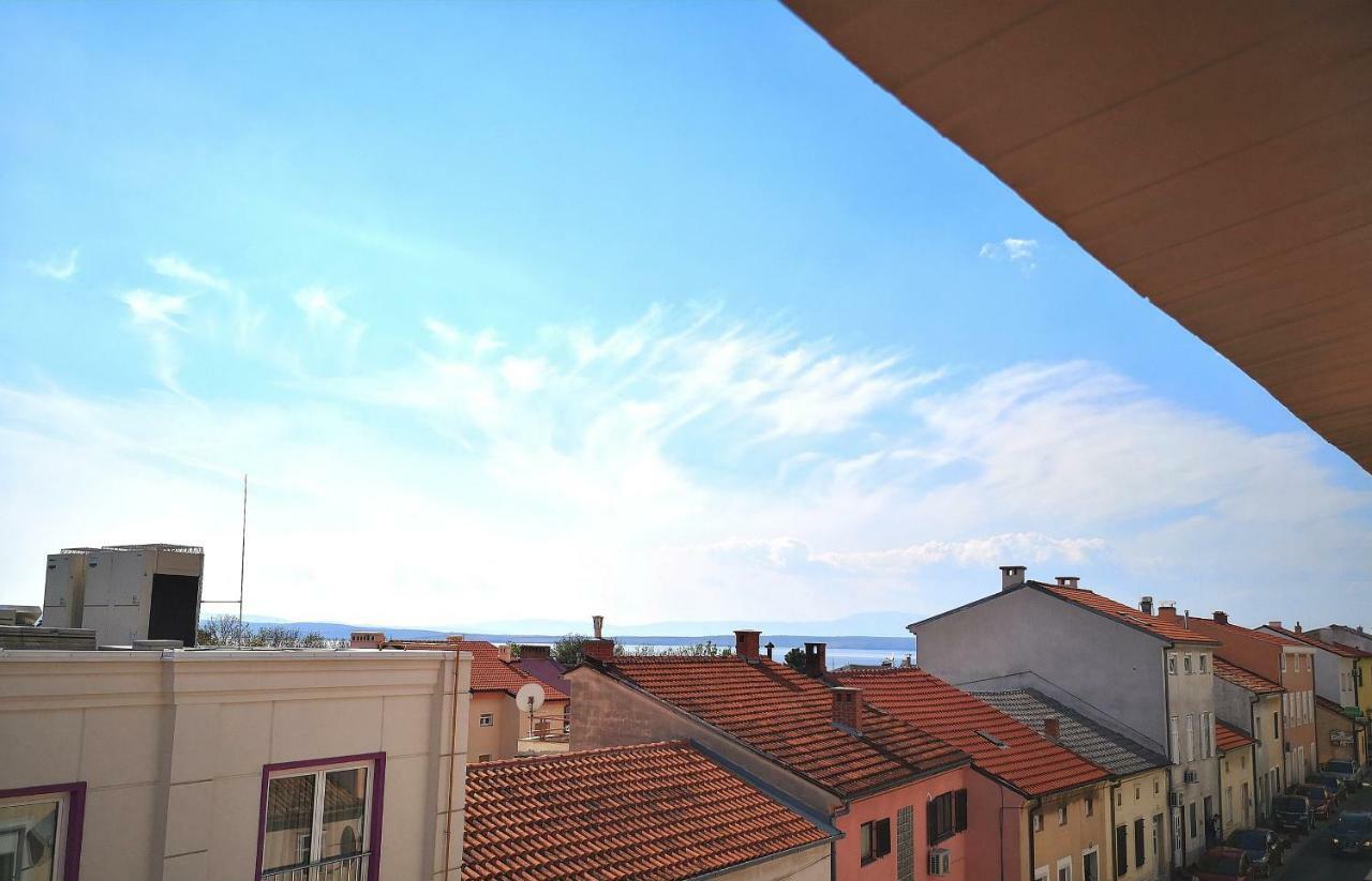 Apartament Apartman Una Crikvenica Zewnętrze zdjęcie