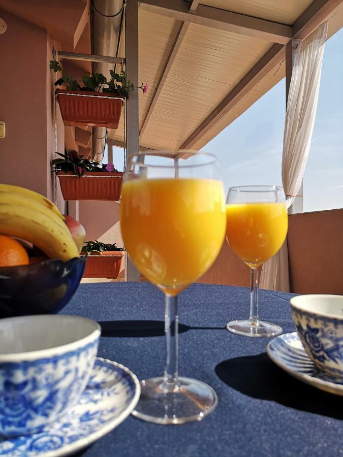 Apartament Apartman Una Crikvenica Zewnętrze zdjęcie